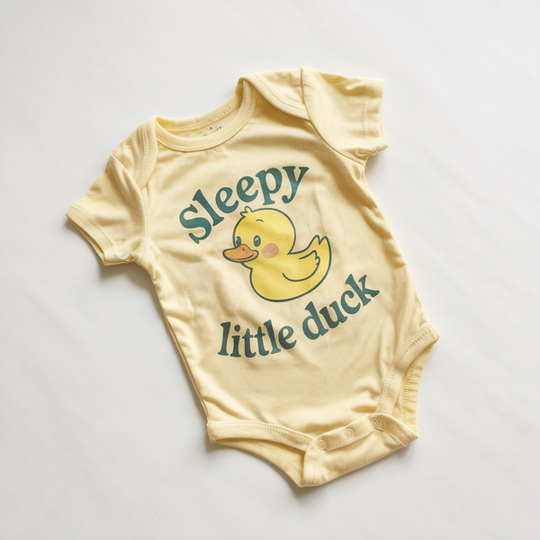 Body-Bébé